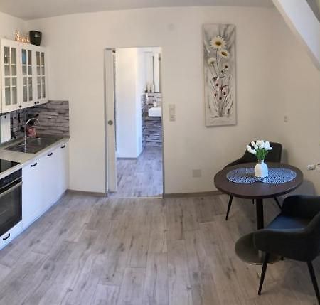 Apartment A5 Goslar Am Marktplatz Exterior foto